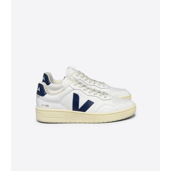 Veja sneakers V90 Vit 39