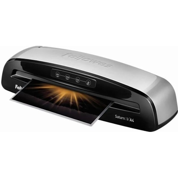 FELLOWES Laminator Saturn 3i A4 Laminator - 230V