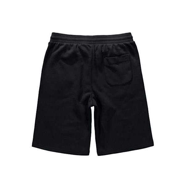 Bermuda Jp 1880 - 804151 - Dambyxor Svart skönhet 3