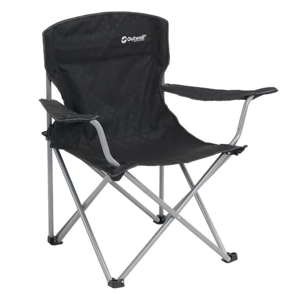 Campingstol - Outwell - Catamarca - Bredd 84 cm - Längd 50 cm - Höjd 85 cm