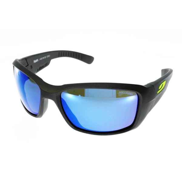 Solglasögon Unisex Julbo Whoops J4009450 Matt titan, linser index 3 polariserade