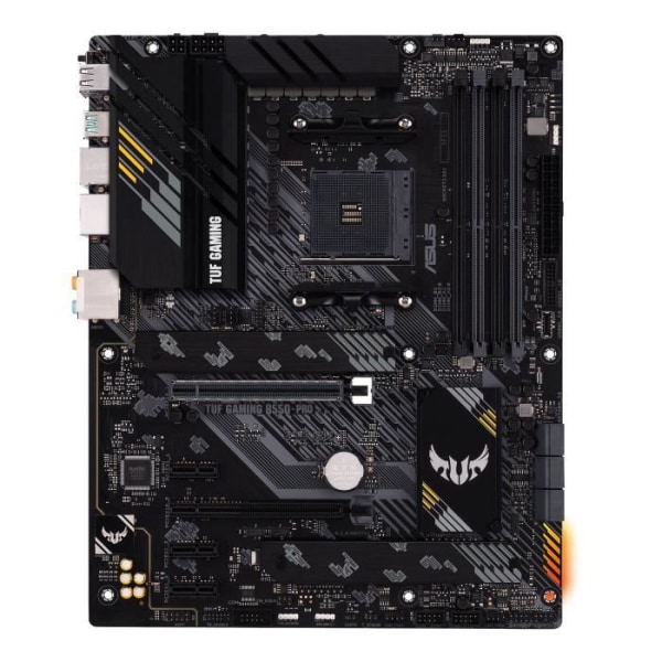 ASUS TUF Gaming B550-Pro