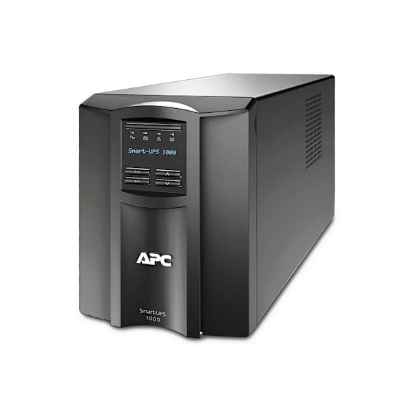 APC Smart-UPS 1000VA LCD - Med SmartConnect - 230V