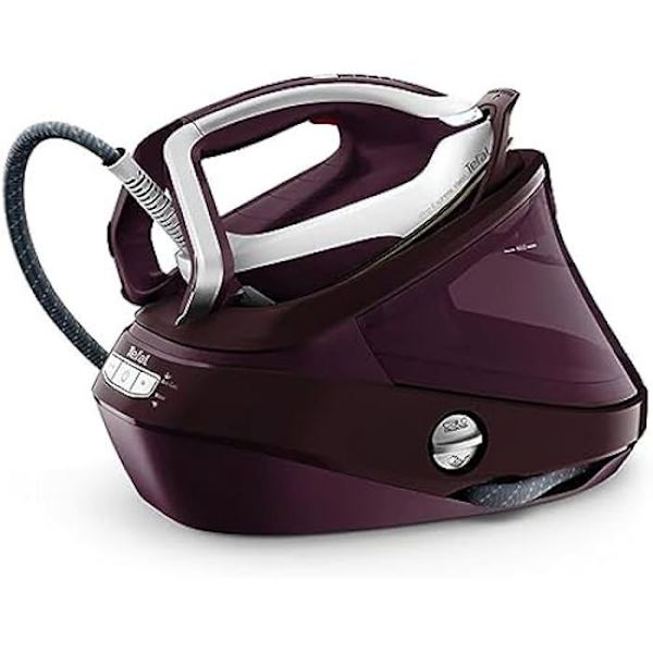 Tefal GV9810 Pro Exp RD ånggenerator - Effekt 3000 Watt