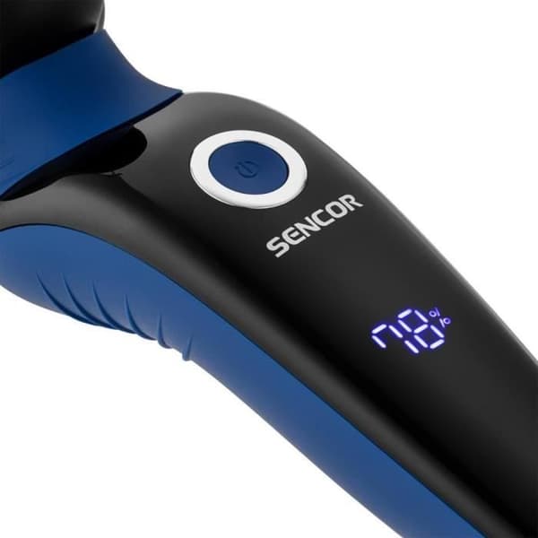 Elektrisk rakapparat - Sencor - SMS 5520BL