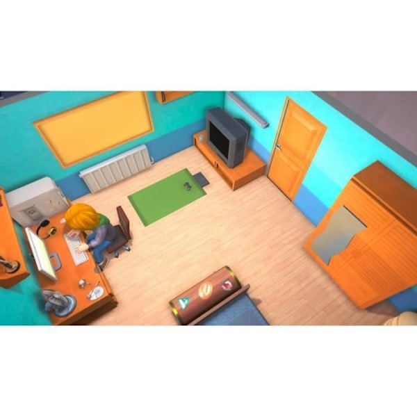 YOUTUBERS LIV Xbox One-spel