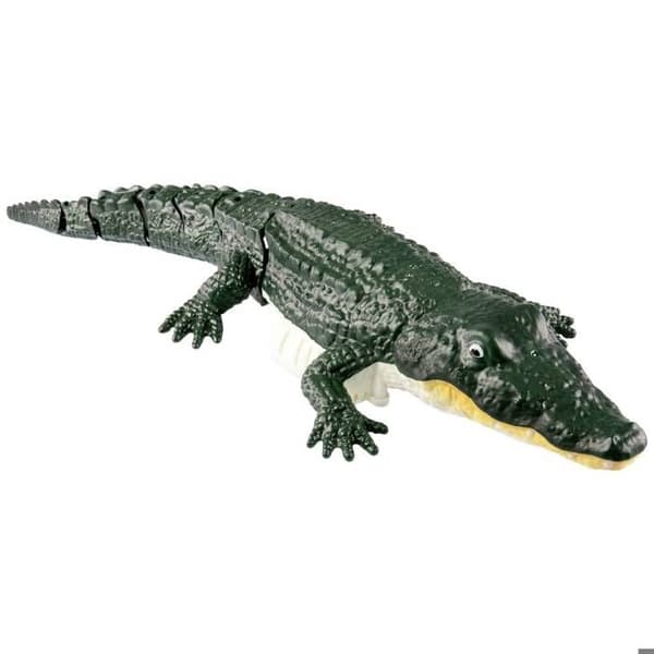 Leksaksrobot - AMEWI - Krokodil - Unisex - Barn