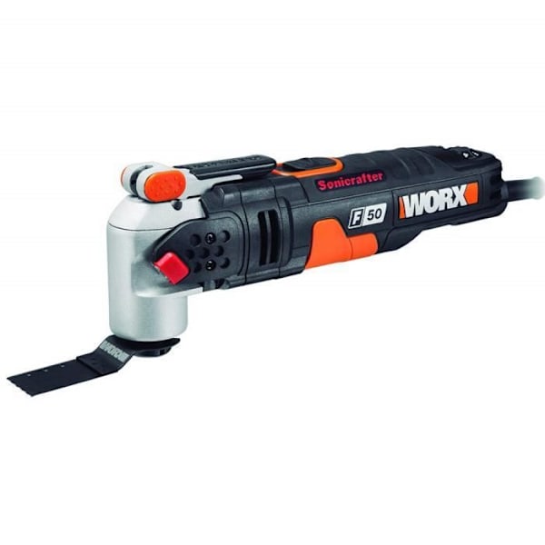 Worx Sonicrafter Multi-Tool F50, 1 st - WX681