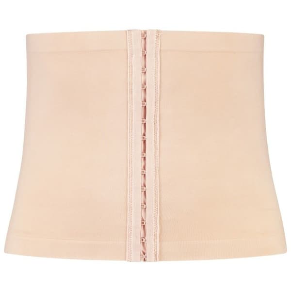 Kvinnors shaping-bälte Bye Bra Soft Touch Seamless - beige beige jag