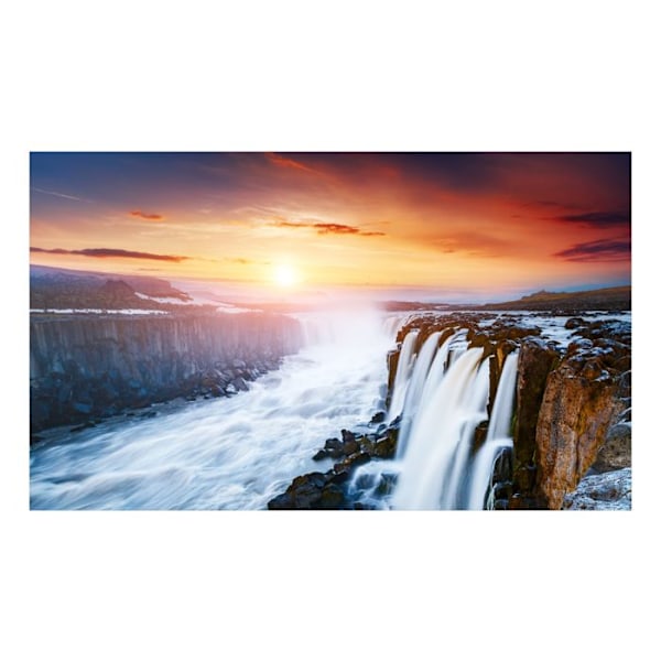 LCD-skärm - Samsung - VH55C-R - 55 tum - Full HD - LED-bakgrundsbelyst