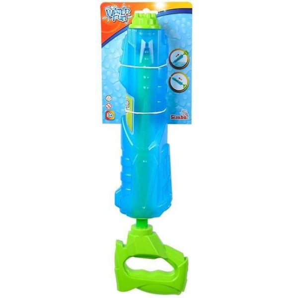 Simba Space Gun Water Launcher