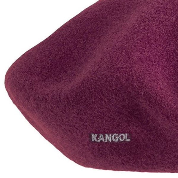 Kangol MODEL Basker Bordeaux