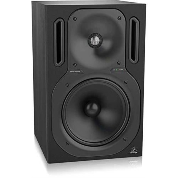 Behringer B2031A Högtalare Svart