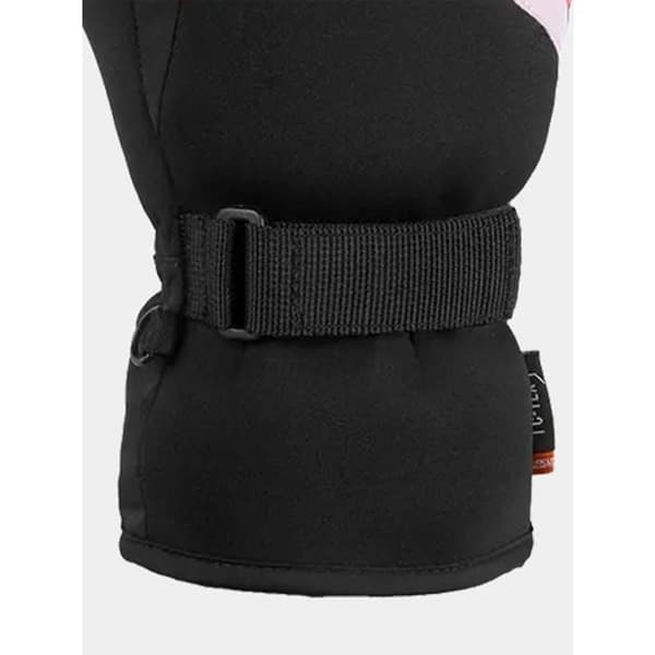 Skidhandskar Styl j c-tex - Cairn Svart 10