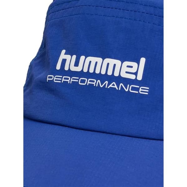 Hummel Pulse Ripstop Basebollkeps surfa på nätet Unik storlek