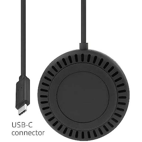 Dockningsstation - ACT - AC1501 - M.2 NVMe/PCIe - USB-C 3.2 Gen2 - 10Gbps