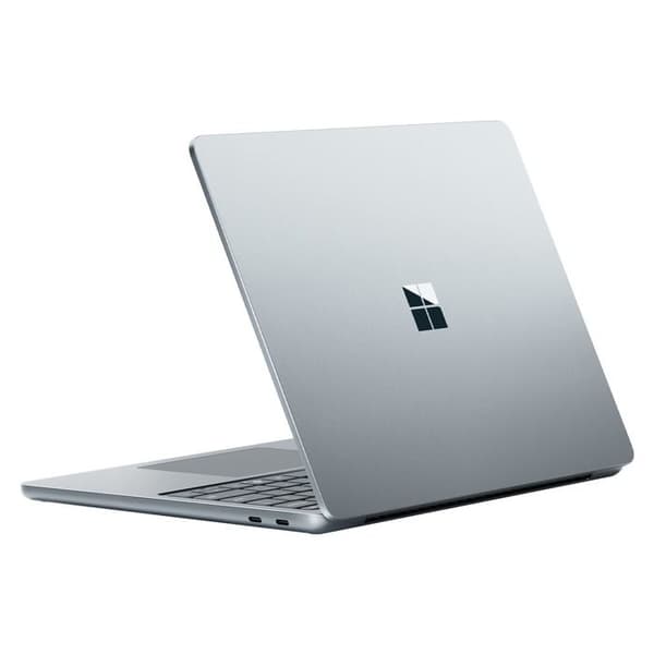 Microsoft Surface Laptop 13" Bärbar Dator Touchskärm Copilot+PC Qualcomm® Snapdragon® X Plus 16 GB RAM 512 GB SSD Ocean