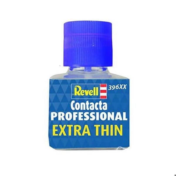 Lim för modell: Contacta Professionell extra fin