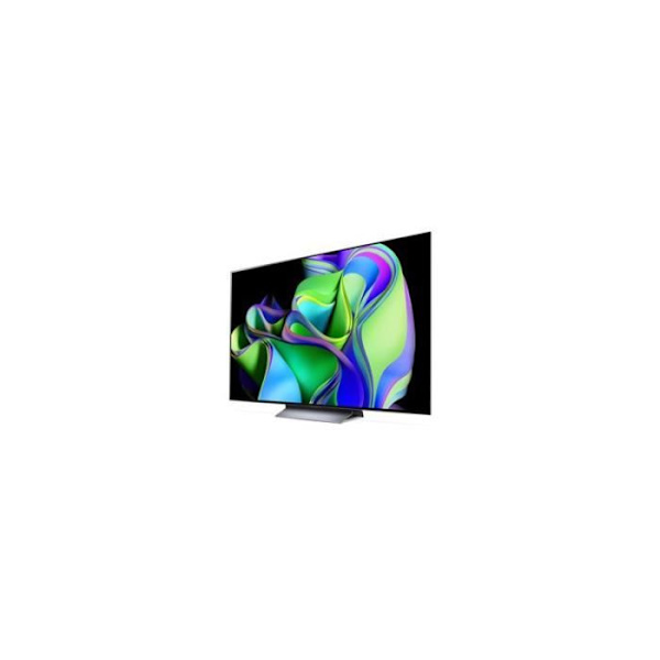 OLED TV evo LG OLED65C34LA 165 cm 4K UHD 2023