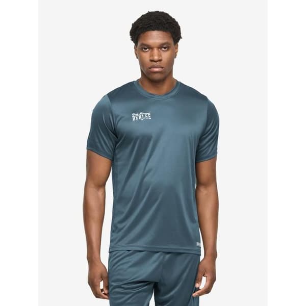 Maillot Benlee Furius - mörkblå/vit mörkblå/vit XXL