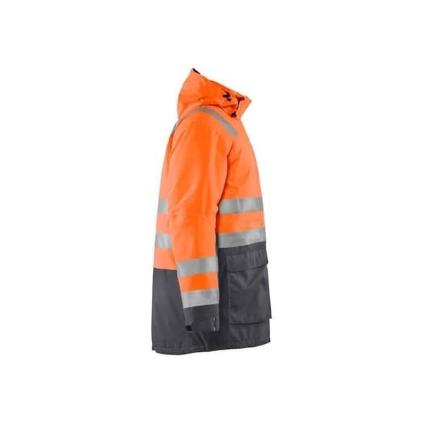 Vattentät jacka Blaklader - XS