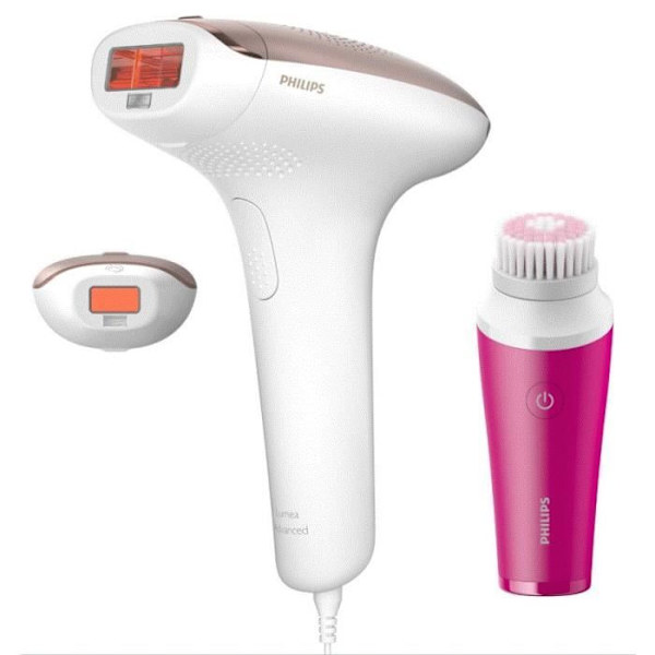 Philips Semi-permanent epilator Lumea Advanced - BRI924/00