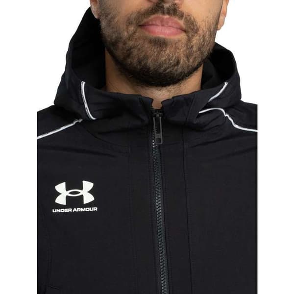 Challenger Pro Jacka - Under Armour Svart M
