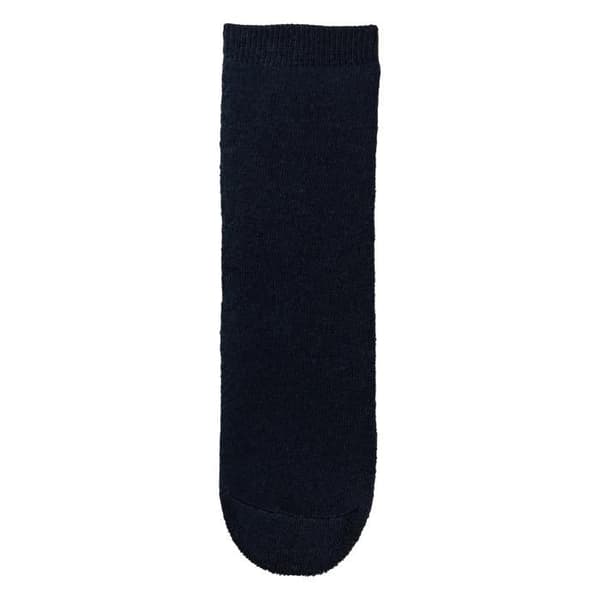 Sterntaler Soft babystrumpor marinblå 27/28