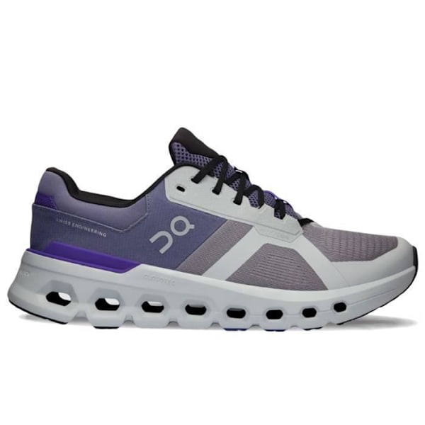 Löpsko - On - Cloudrunner 2 - Blå - Herr - Regular Blå 44 1/2