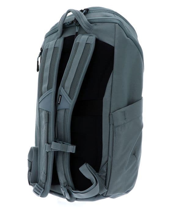Ryggsäck - THULE - Chasm Recycled Backpack - 26L - Vattentät - Unisex - Multisport grå blå