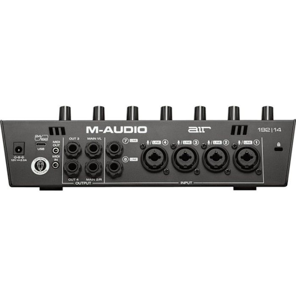 RMD AIR192X14