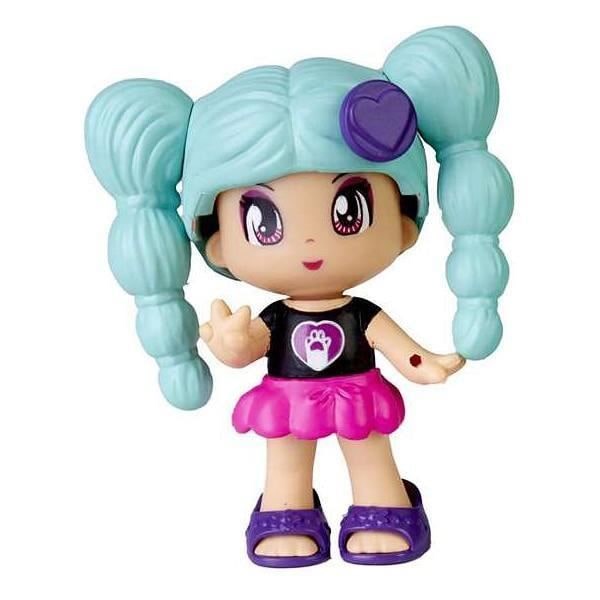 Uppsättning Pinyponfigurer - Min valp och jag - GPTOYS - Flerfärgad - Från 4 år gammal Flerfärgad