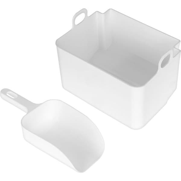 Teesa Maskin för glas