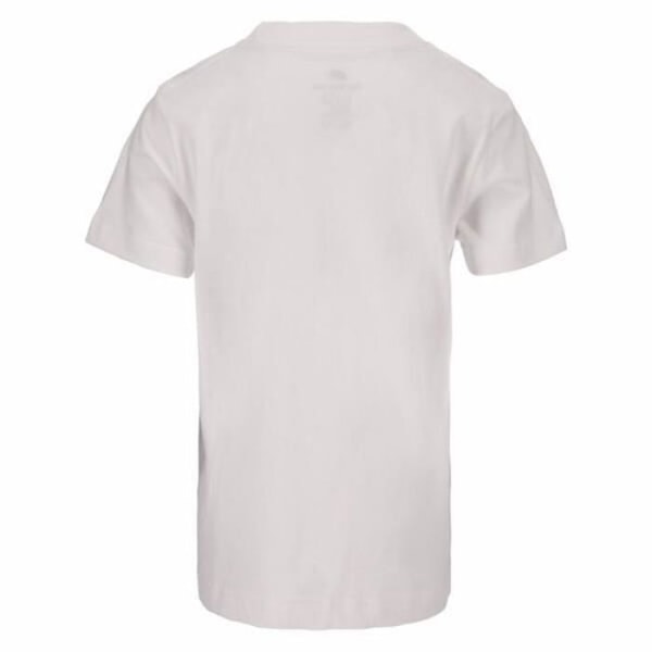 Nike Futura Barn T-shirt - vit - 5 år Vit 7 år