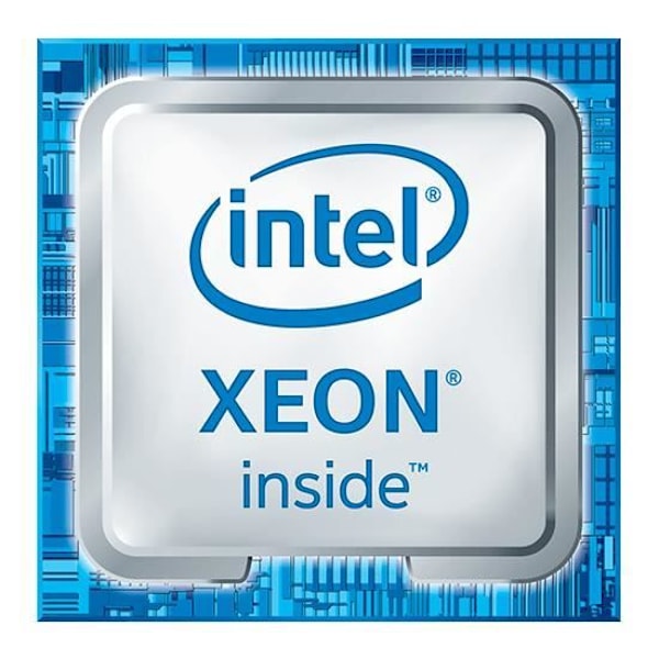 Intel Xeon E-2136, Intel® Xeon®, 3,3 GHz, LGA 1151 (Socket H4), Server-Workstation, 14 nm, E-2136