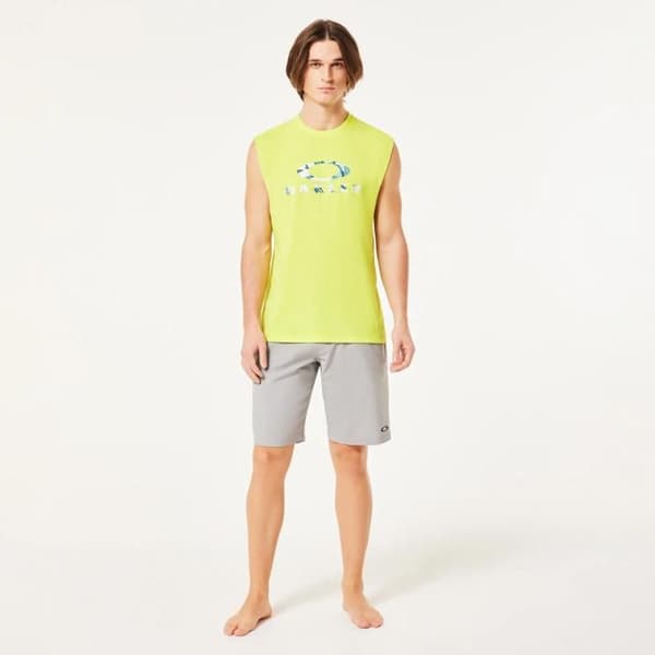 Kort Chino Oakley Baseline Hybrid 21 - cement cement 36