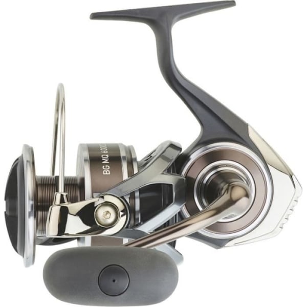 BG 2020 Monocoque 6000 D H Stark fiskerulle Daiwa