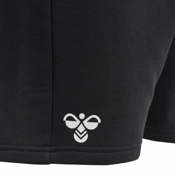 Hummel damshorts - Svart - Multisport