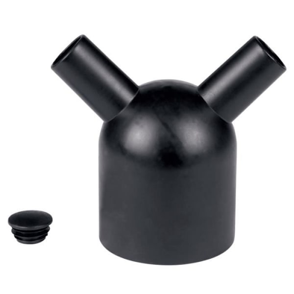 Einhell sugadapter för såg