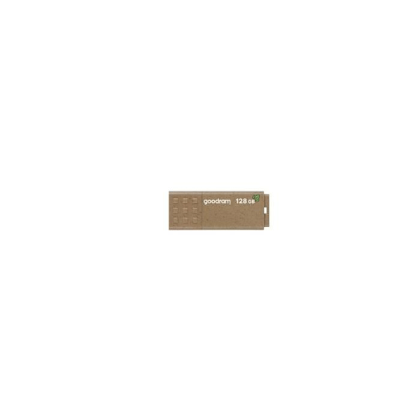 BRA RAM UME3 Miljövänlig 128 GB USB Type-A 3.2 Gen 1 USB-minne - 60 MB/s Läshastighet