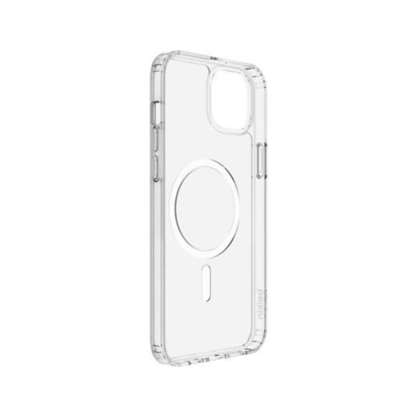 BELKIN SheerForce smartphone tillbehör kit iPhone 14 magnetiskt skyddsfodral