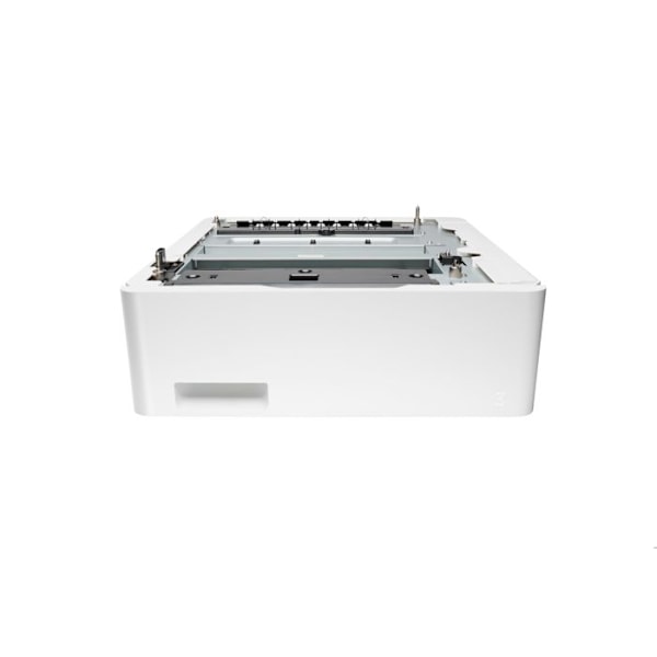 Pappersfack - HP - CF404A - 1 x 550 ark - Vanligt papper - Kompatibelt tillbehör