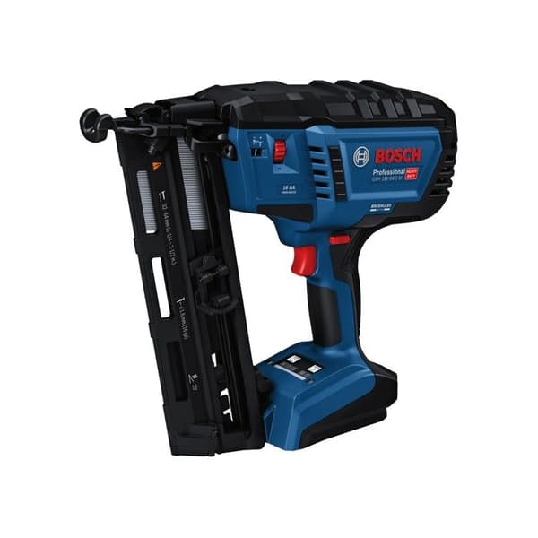 Cloueuse BOSCH GNH 18V-64-2 M (Maskin endast + L-Boxx 238)