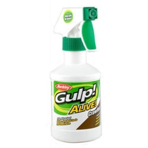ATTRAKTANT BERKLEY GULP ALIVE SPRAY