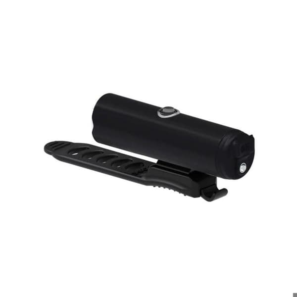 Éclairage Lezyne Classic XL 700+ satin svart