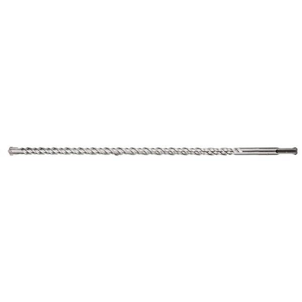Betongborr SDS Plus, 12 x 310 mm, S4, quatro