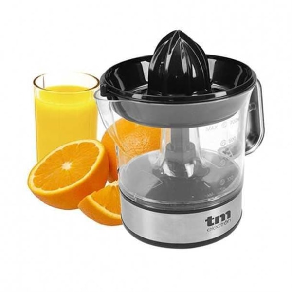 TM Electron 40W elektrisk centrifug (700 ml)