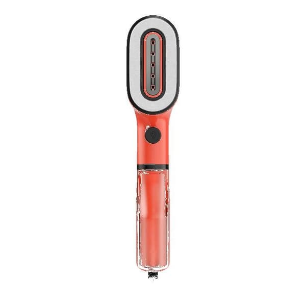 Calor Pure POP Handheld Steamer, Stryker/Purifier för kläder, DT2022C0 Korall