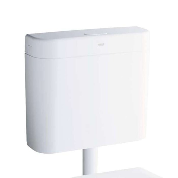 GROHE Cistern för WC, 37355sh0