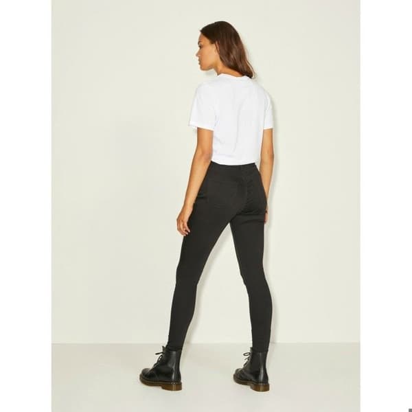 T-shirt dam JJXX anna - klar vit kritvit S